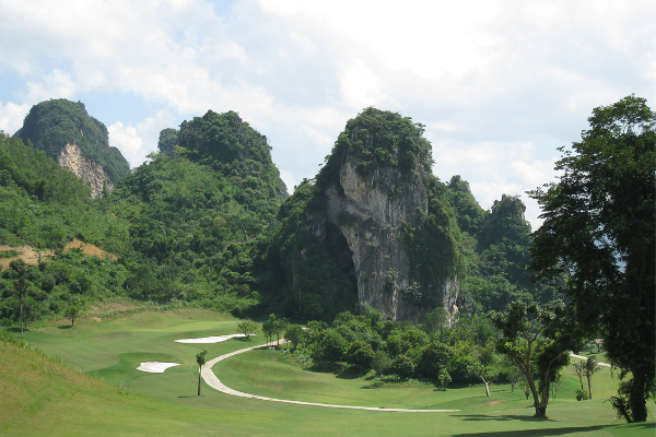 6D5N Hanoi - Halong Bay Cruise Golf Tour - photo 10